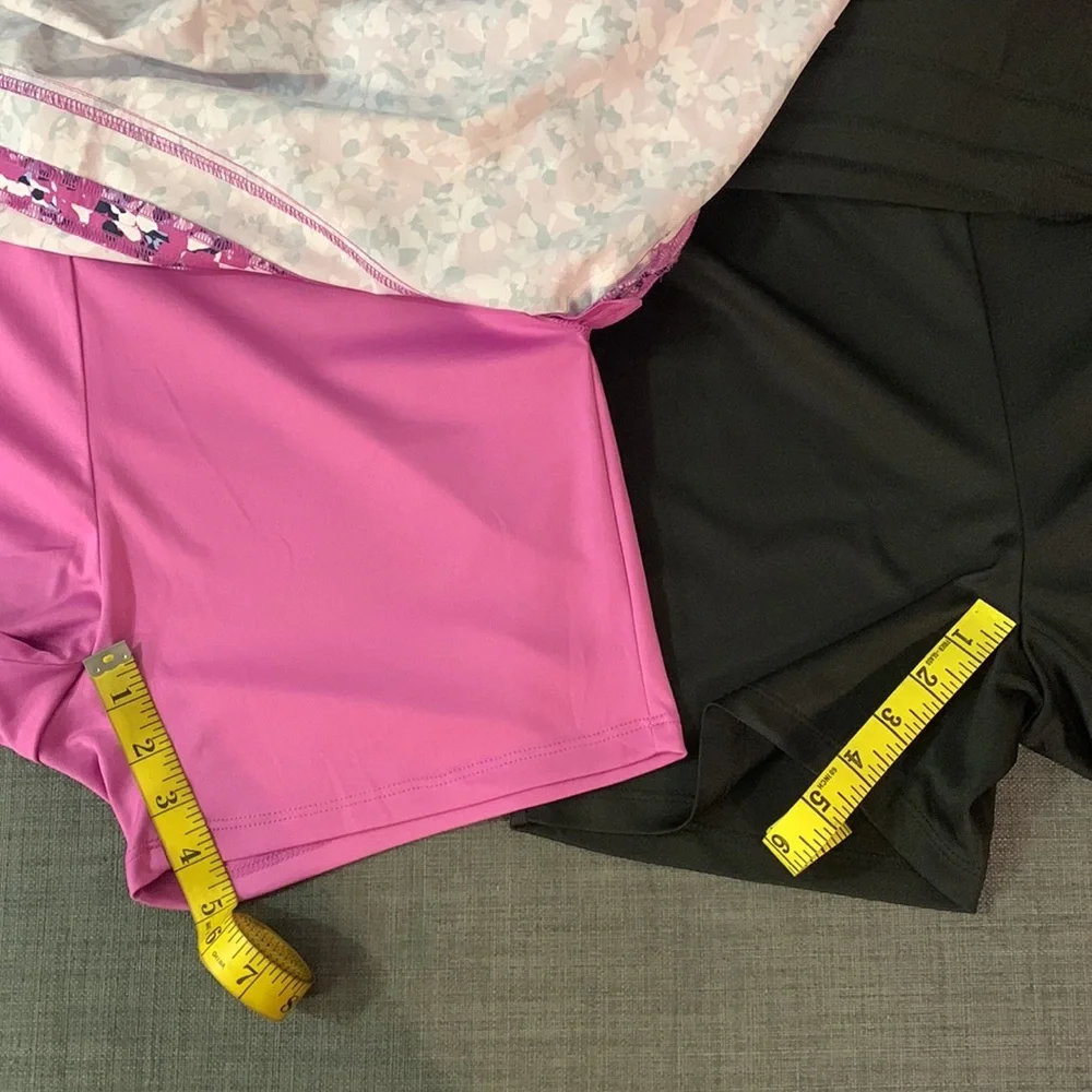 IZOD Golf Skort 
